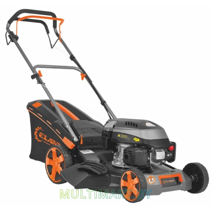 Газонокосилка ELAND BGL-755S